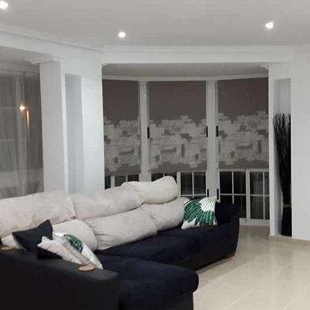 El Palmeral Santa Pola Luaran gambar